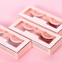 ELROEL Extension Eye Styler Set - faux cils coréens, vue 2