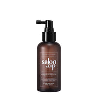 JUNG SAEM MOOL Salon Zip Scalp Renewing Hair Tonic - lotion cuir chevelu coréen, vue 3