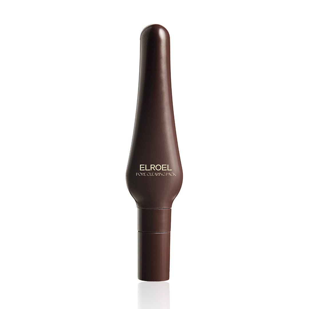 ELROEL Pore Clearing Pack - patchs nez coréens