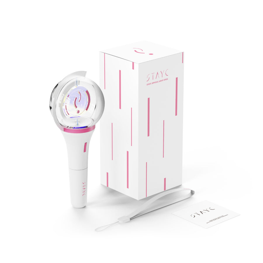 STAYC Lightstick Officiel