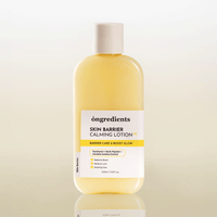 ONGREDIENTS Skin Barrier Calming Lotion EX - lotion visage coréenne