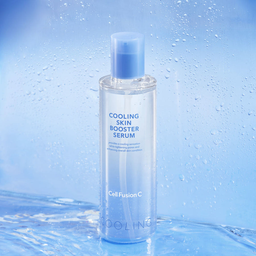 CELLFUSIONC Post Alpha Cooling Serum 150ml