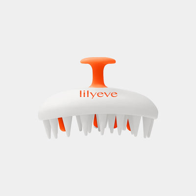 LILYEVE Two-Way Gua Sha Brush