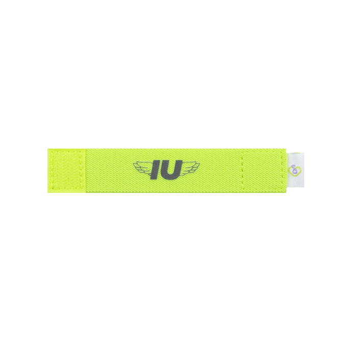 IU Brassard Armband Officiel