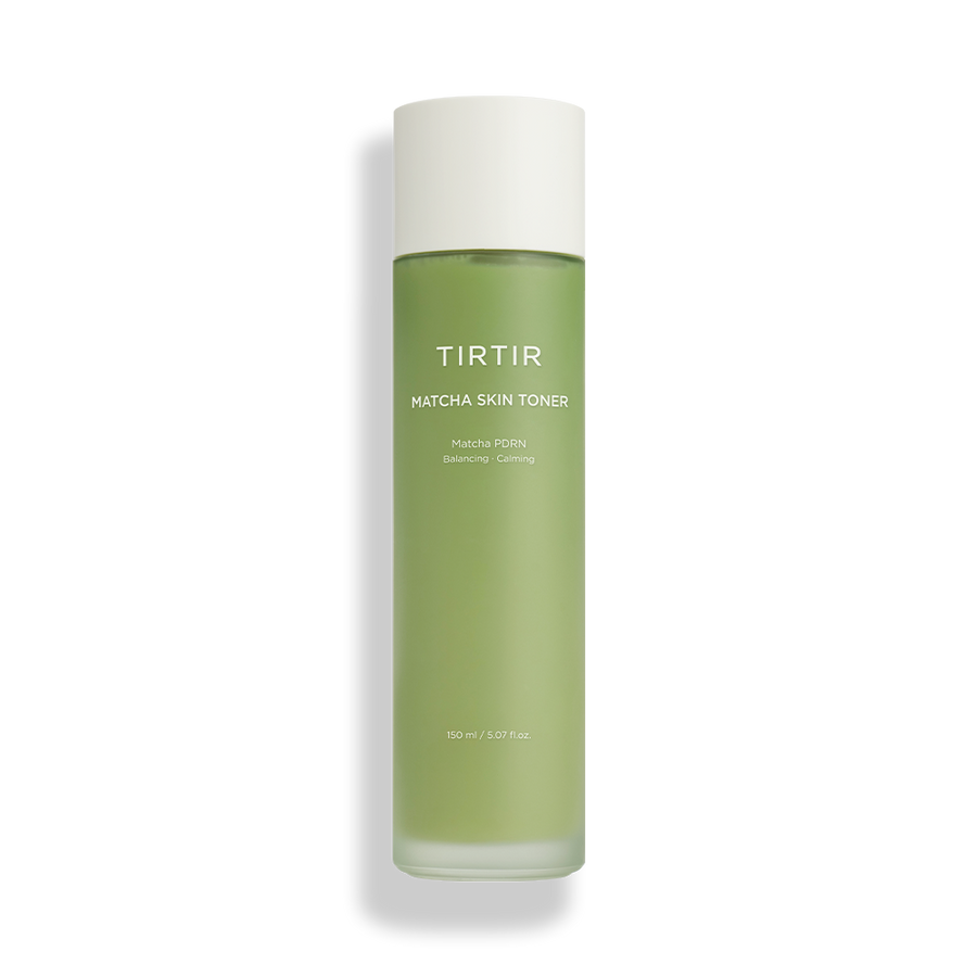 TIRTIR Matcha Skin Toner