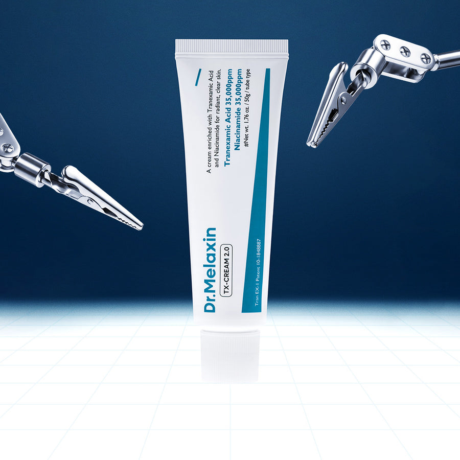 DR.MELAXIN TX Cream 2.0