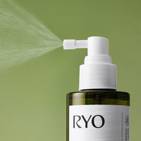 RYO Root:Gen Root Volumizer - spray volume racines coréen, vue 4