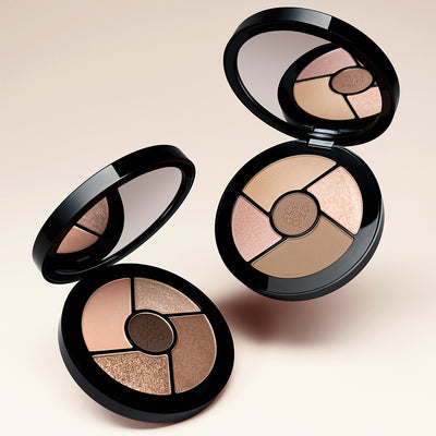 JUNG SAEM MOOL Artist Eye Palette Core