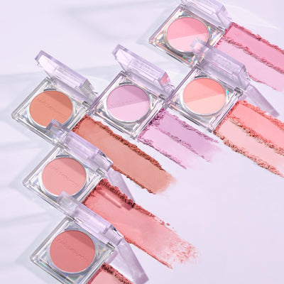 JUNG SAEM MOOL Colorpiece Blush