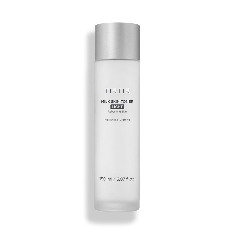 TIRTIR Milk Skin Toner Light