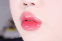 MQNY Dewy Over Lip Gloss - gloss coréen, vue 4