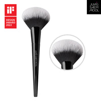 JUNG SAEM MOOL Masterclass Brush 12-Piece Set - coffret pinceaux coréen, vue 4