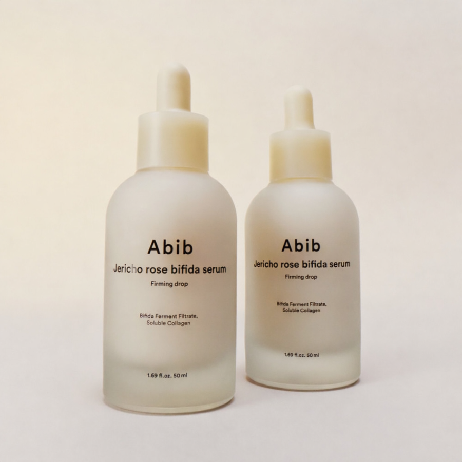 ABIB Resurrection Plant Bifida Serum Firming Drop
