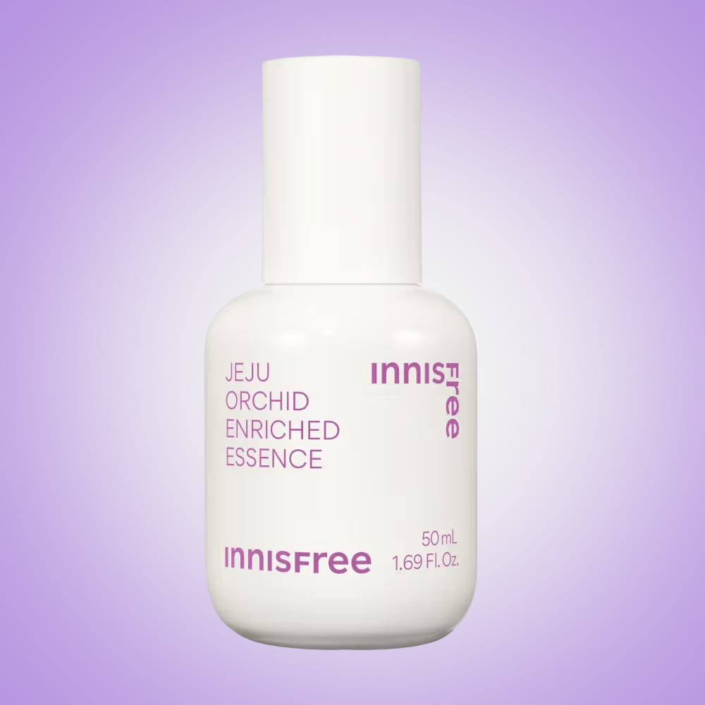 INNISFREE Jeju Orchid Enriched Essence 50ml