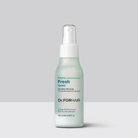 DR.FORHAIR Phyto Fresh Tonic - lotion cuir chevelu coréen
