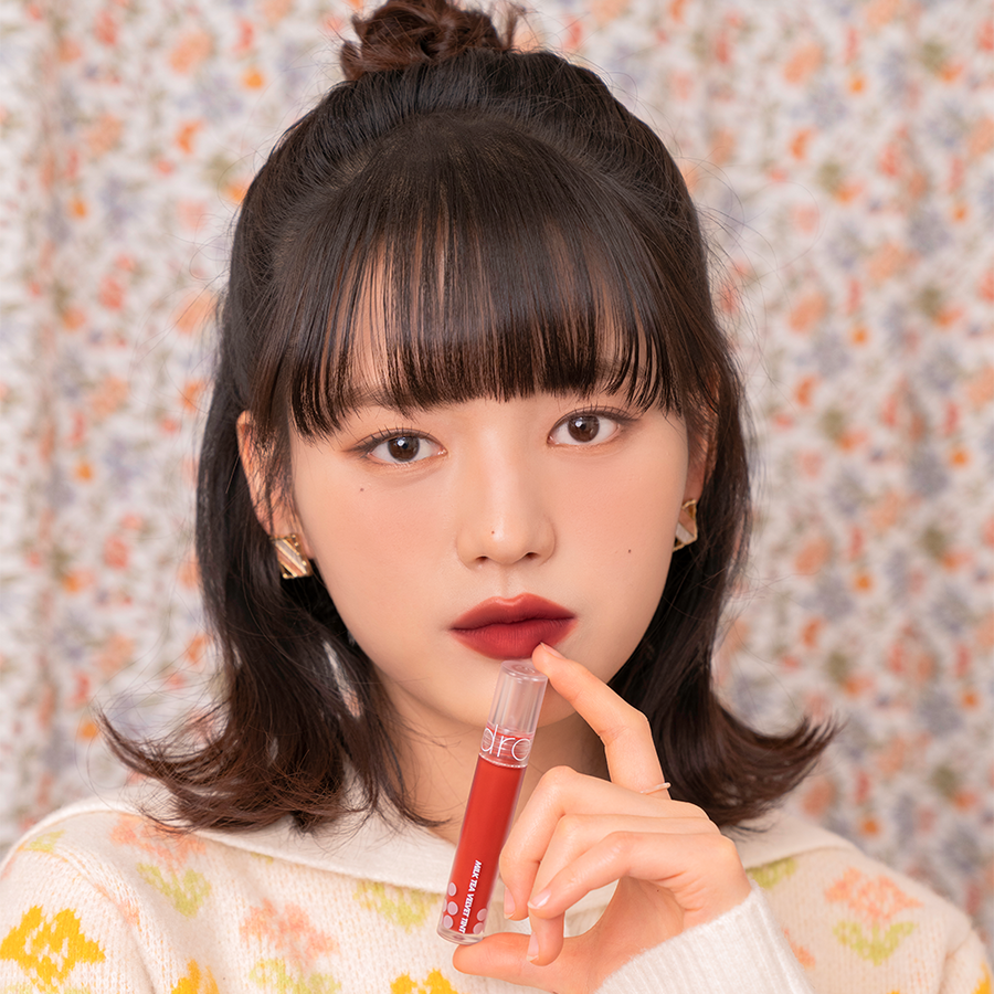ROM&ND Milk Tea Velvet Tint #Original