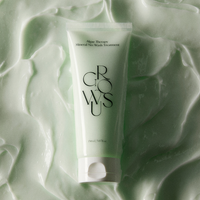 GROWUS Algae Therapy Mineral No-Wash Treatment - soin sans rinçage coréen, vue 2