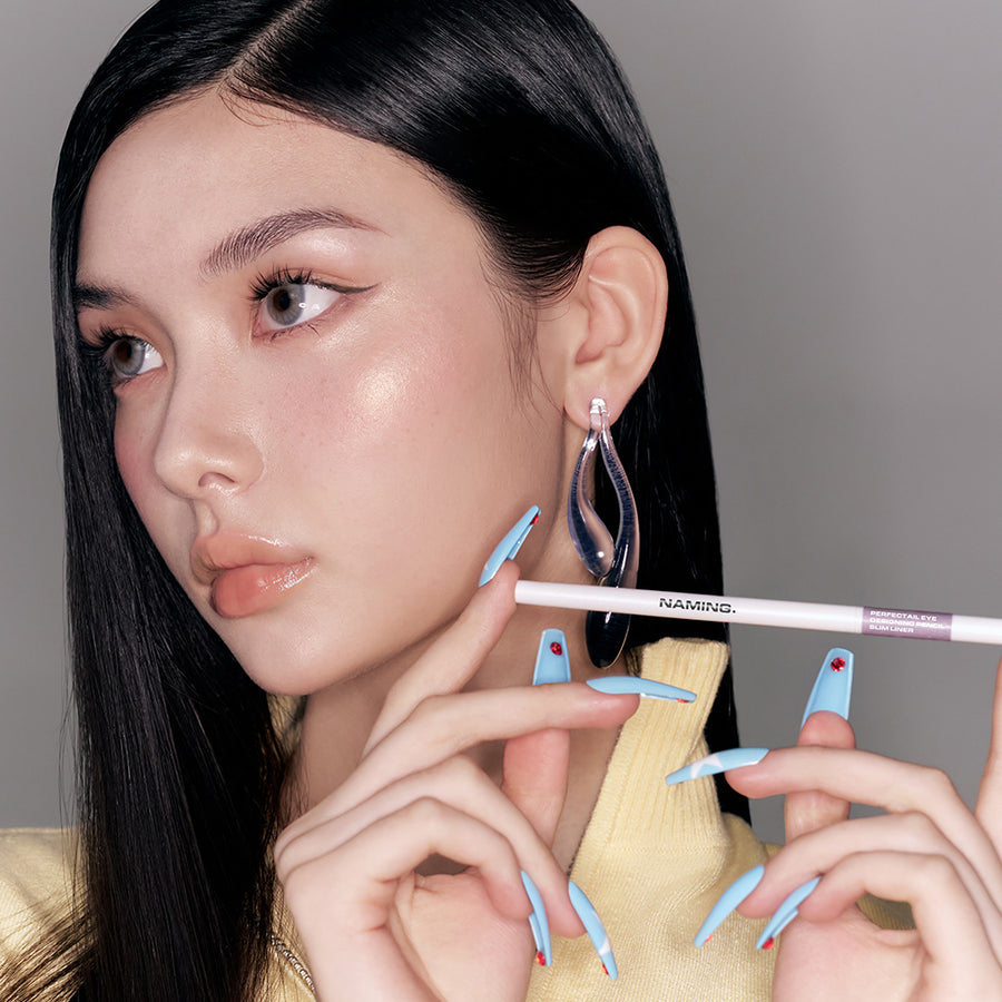 NAMING Perfectail Eye Designing Slim Liner