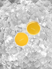 ELROEL 1-Minute Tone-up Sun Cushion - cushion solaire coréen, vue 5