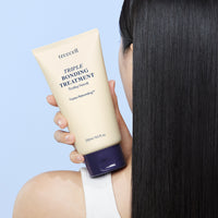 TREECELL Triple Bonding Treatment 250ml - soin capillaire coréen, vue 4
