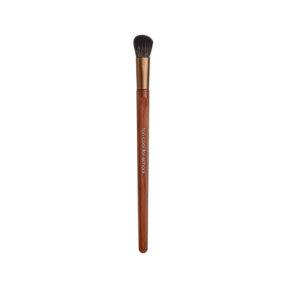 TOO COOL FOR SCHOOL Artclass Vegan Eye Shadow Brush