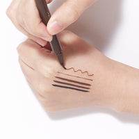 MQNY Waterproof Pen Eyeliner - eye-liner coréen, vue 2