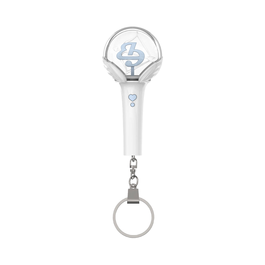 PARK BO GUM Porte-clés Lightstick Officiel