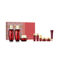 SOORYEHAN Hyobidam Fermented 3-Piece Special Set - coffret soin coréen