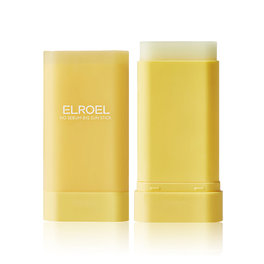 ELROEL No Sebum Big Sun Stick