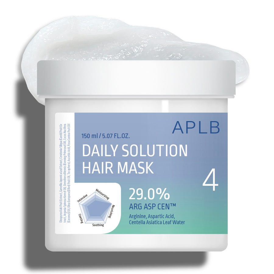 APLB Daily Solution Masque Cheveux