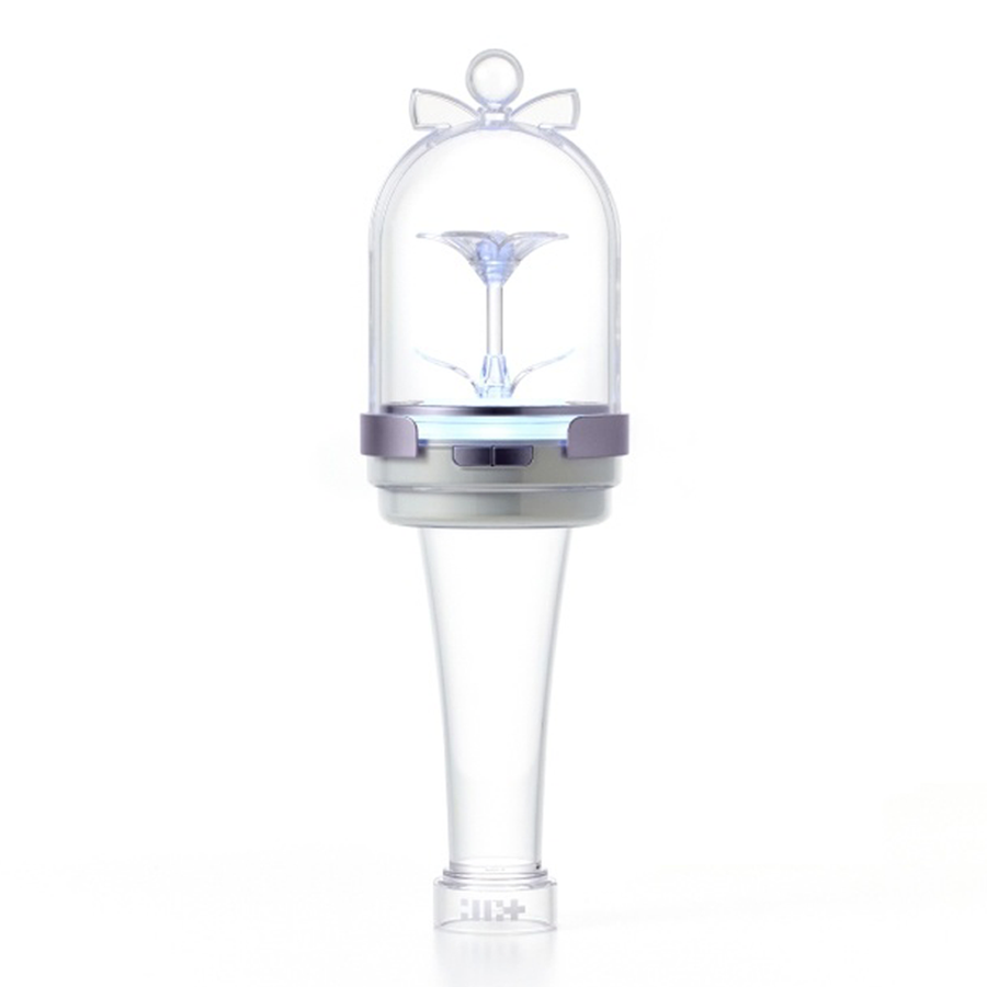 ILLIT Lightstick Officiel