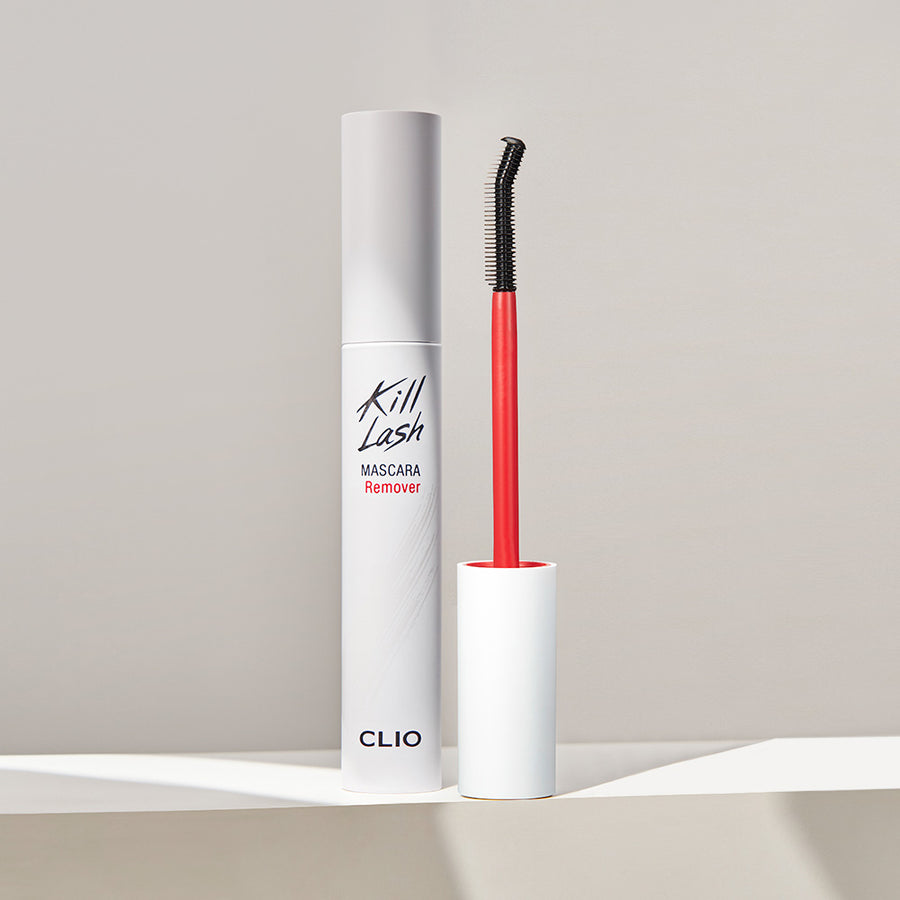 CLIO Kill Lash Mascara Remover