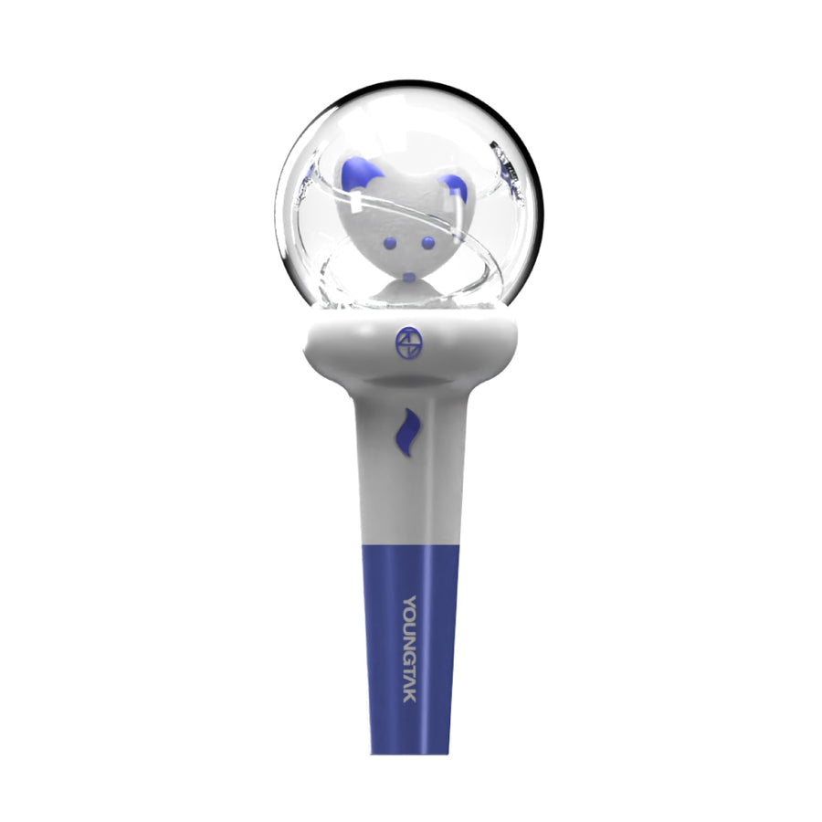 YOUNG TAK Lightstick Officiel Ver.2