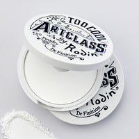 TOO COOL FOR SCHOOL Artclass By Rodin Finish Setting Pact