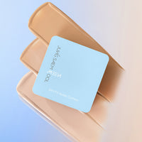 JUNG SAEM MOOL Men Slim Fit Nuder Cushion - cushion homme coréen, vue 2