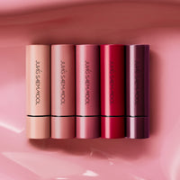 JUNG SAEM MOOL New Classic Shine Lipstick - rouge à lèvres coréen, vue 3