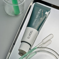 ELROEL Derma Laser Cream - crème visage coréenne, vue 2