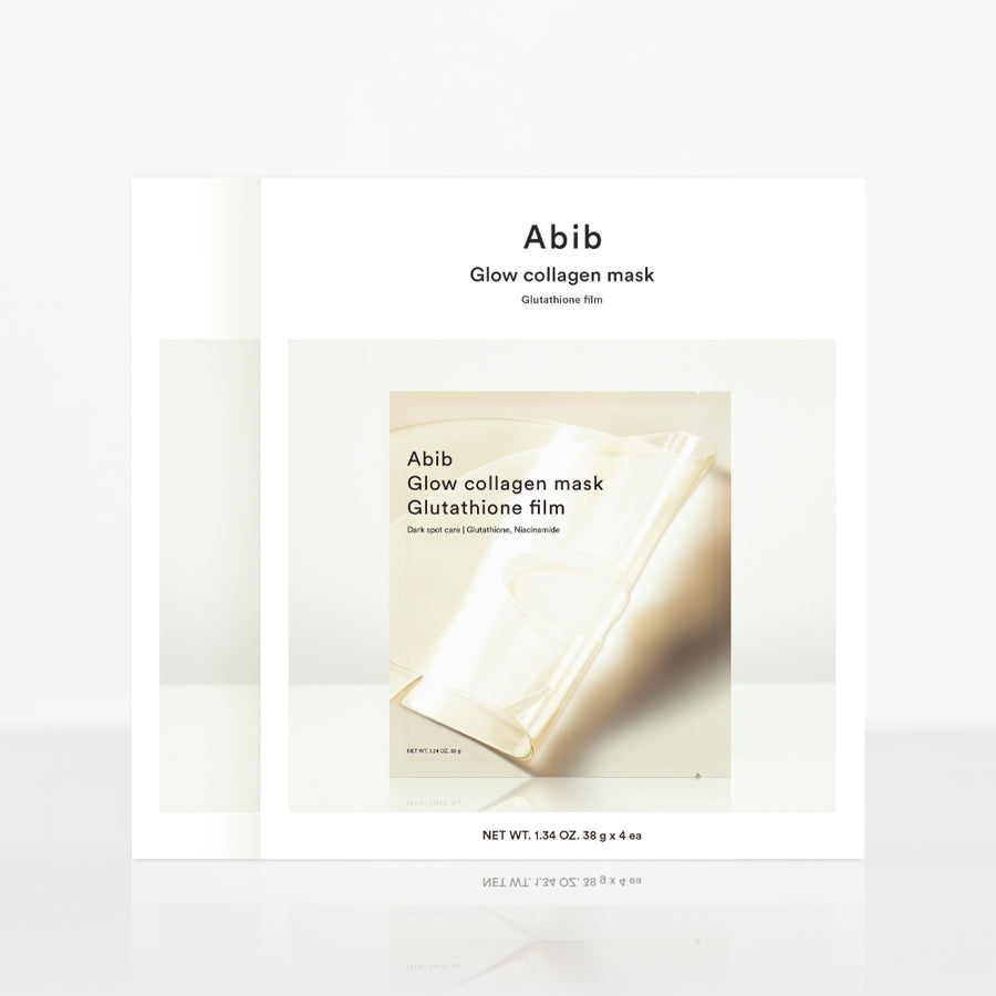 ABIB Glow Collagen Glutathione Film