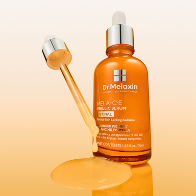 DR.MELAXIN Mela-CE Ferulic Serum