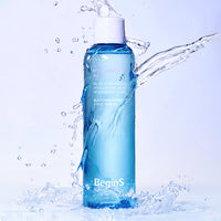 JUNG SAEM MOOL BeginS Blue Hydrangea Hyaluronic Acid Moisturizing Toner - lotion tonique coréen, vue 2
