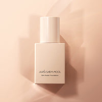 JUNG SAEM MOOL Skin Nuder Foundation - fond de teint coréen