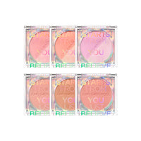 JUNG SAEM MOOL Colorpiece Blush - blush coréen, vue 3
