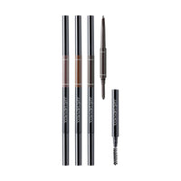 JUNG SAEM MOOL Artist Brow Shader Slim - crayon sourcils coréen, vue 2