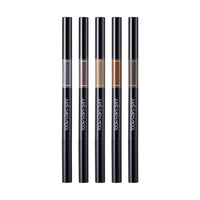 JUNG SAEM MOOL Artist Brow Shader - crayon sourcils coréen, vue 2
