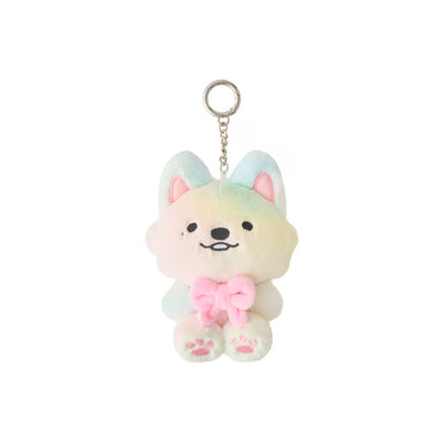 DAM-YI Porte-clés Peluche — KANG DANIEL