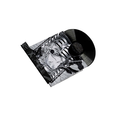 POWER ANDRE 99 2LP Réédition — LP