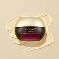 SOORYEHAN Ginseng Deer Antler Collagen Cream - crème coréen, vue 3