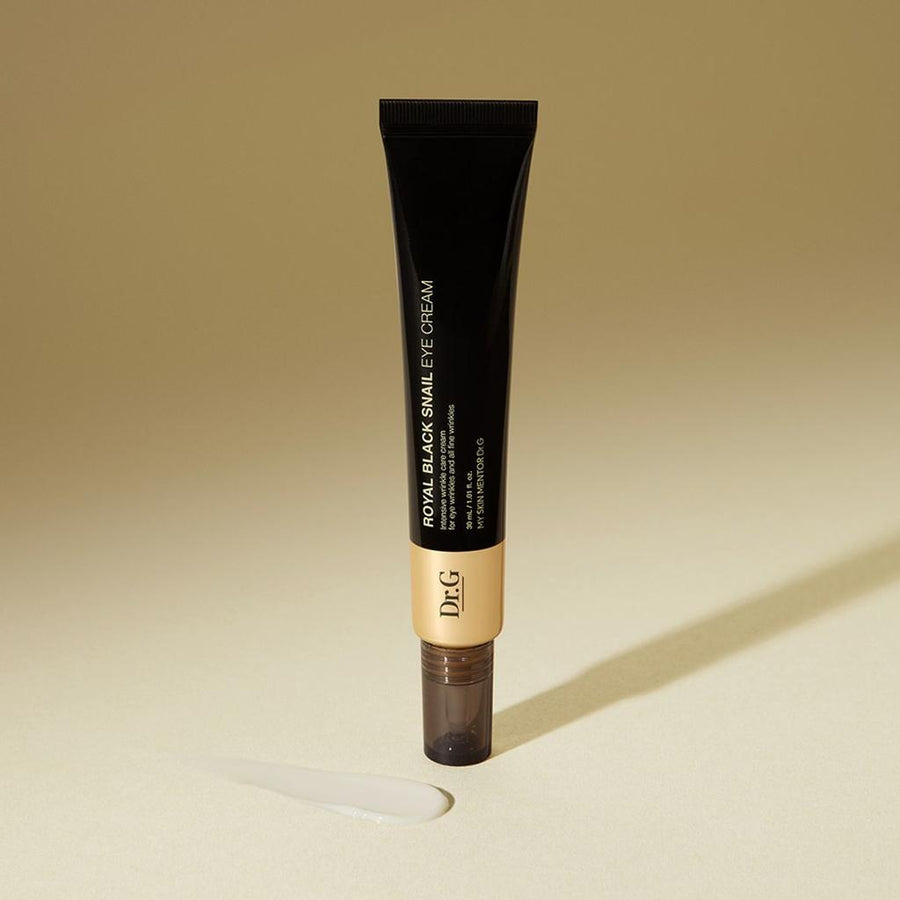 Dr.G Royal Black Snail Eye Cream 30ml