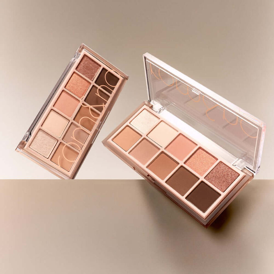 ROM&ND Better Than Palette #New Warm