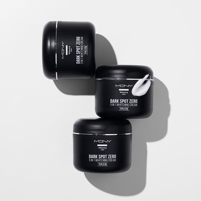 MQNY Dark Spot Zero Whitening Cream